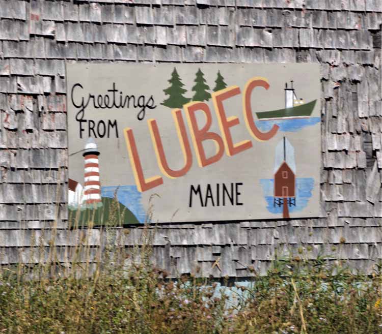 greetings sign